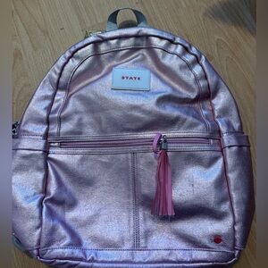 USED STATE KANE BACKPACK